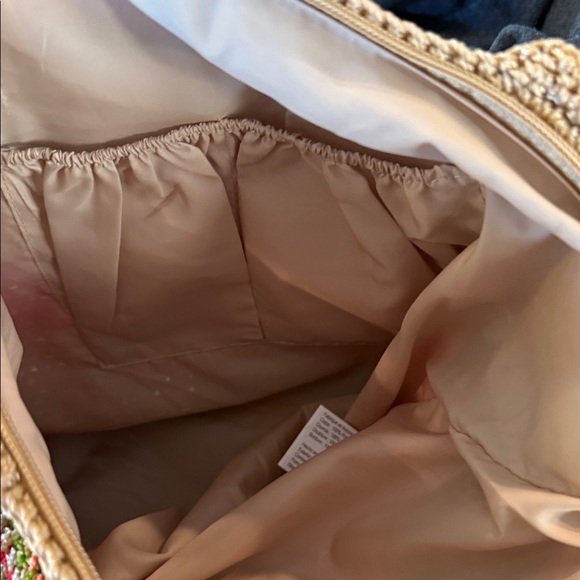 The Sak Multicolor Crochet Bag - Picture 10 of 10